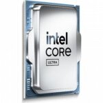 INTEL CORE ULTRA 5 225 3.3GHZ 10 ÇEKİRDEK 20MB 1851P TRAY - Görsel 2