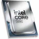 INTEL CORE ULTRA 5 225 3.3GHZ 10 ÇEKİRDEK 20MB 1851P TRAY - Görsel 3
