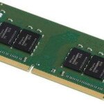 16GB DDR4 3200Mhz CL22 KVR32S22D8/16WP SODIMM KINGSTON