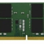 16GB DDR4 3200Mhz SODIMM KVR32S22S8/16 KINGSTON