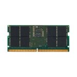 16GB 5600Mhz DDR5 CL46 SODIMM KVR56S46BS8-16 KINGSTON