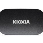 2TB KIOXIA EXCERIA PLUS G2 LXD20K002TG8