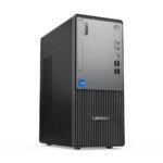 LENOVO THINKCENTRE NEO 50T 12UB000LTR i7-13700 16GB 512GB SSD FDOS - Görsel 3