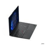 LENOVO E16 THINKPAD 21ST0058TX R5-220 16GB 512GB SSD 16" FDOS - Görsel 7