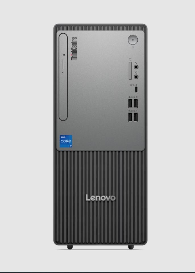 lenovo-neo-50t-12ub000etr-i5-13400-8gb-512g-fdos-masaustu-pc-209119 LENOVO NEO 50T 12UB000ETR i5-13400 8GB 512GB SSD FDOS - Görsel 1