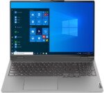 LENOVO THINKBOOK 21U00013TX R9-8940HX 32GB 1TB SSD 8GB RTX5060 16" FDOS