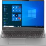 LENOVO THINKBOOK 21U00013TX R9-8940HX 32GB 1TB SSD 8GB RTX5060 16" FDOS