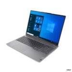 LENOVO THINKBOOK 21U00013TX R9-8940HX 32GB 1TB SSD 8GB RTX5060 16" FDOS - Görsel 3