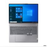 LENOVO THINKBOOK 21U00013TX R9-8940HX 32GB 1TB SSD 8GB RTX5060 16" FDOS - Görsel 4