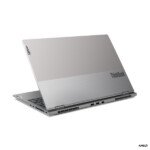 LENOVO THINKBOOK 21U00013TX R9-8940HX 32GB 1TB SSD 8GB RTX5060 16" FDOS - Görsel 6