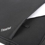 LENOVO THINKPAD 14" SLEEVE ÇANTA 4X40N18009 - Görsel 6