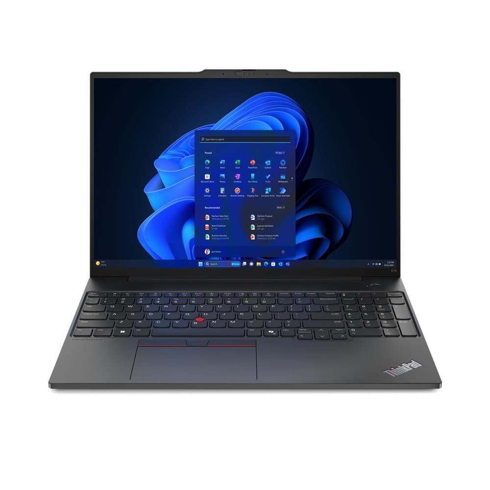 lenovo-thinkpad-21sr006rtx-u7-255h-16gb-512gb-16-notebook-228518 LENOVO THINKPAD E16 21SR006RTX U7-255H 16GB SSD 512GB SSD 16" FDOS - Görsel 1