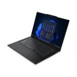 LENOVO THINKPAD E14 21SX007CTX U7-255H 16GB 512GB SSD 14"FDOS - Görsel 2