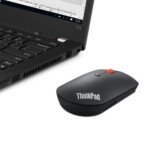 LENOVO THINKPAD BLUETOOTH SILENT MOUSE 4Y50X88823 - Görsel 7