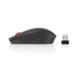 LENOVO THINKPAD ESENTIAL KABLOSUZ MOUSE 4X30M56887 - Görsel 3