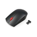 LENOVO THINKPAD ESENTIAL KABLOSUZ MOUSE 4X30M56887 - Görsel 5
