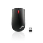 LENOVO THINKPAD ESENTIAL KABLOSUZ MOUSE 4X30M56887 - Görsel 6