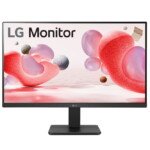 23.8 LG 24MR400-B IPS FHD 5MS 100HZ HDMI VGA