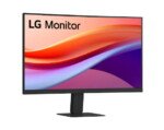 23.8 LG 24U421A-B FHD 5MS 100HZ HDMI USB-C CURVED - Görsel 3