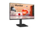 24.5 LG 25MS550-B IPS 5MS 100HZ HDMI (Yükseklik Ayarlı) - Görsel 2