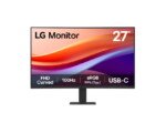 27 LG 27U421A-B FHD 5MS 100HZ HDMI USB-C CURVED