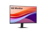 27 LG 27U421A-B FHD 5MS 100HZ HDMI USB-C CURVED - Görsel 2