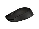 LOGITECH B170 NANO MOUSE KABLOSUZ SİYAH 910-004798 - Görsel 3