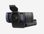 LOGITECH C920S HD PRO MİKROFONLU WEBCAM 960-001252 - Görsel 4