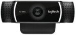 LOGITECH C922 PRO STREAM WEBCAM V-U0028 960-001088 - Görsel 3