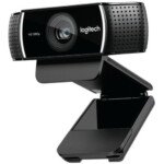 LOGITECH C922 PRO STREAM WEBCAM V-U0028 960-001088 - Görsel 2