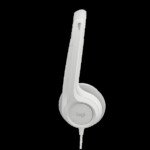 LOGITECH H390 MIKROFONLU BEYAZ KULAKLIK 981-001286