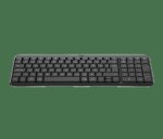 LOGITECH K250 KABLOSUZ BLUETOOTH KLAVYE-920-013460 - Görsel 2