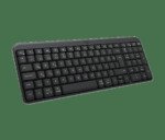 LOGITECH K250 KABLOSUZ BLUETOOTH KLAVYE-920-013460 - Görsel 4