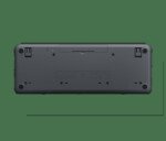 LOGITECH K250 KABLOSUZ BLUETOOTH KLAVYE-920-013460 - Görsel 5