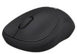LOGITECH M221 SESSİZ KABLOSUZ MOUSE SİYAH 910-006510 - Görsel 3