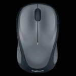 LOGITECH M235 KABLOSUZ SIYAH MOUSE 910-002201