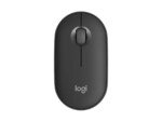 LOGITECH PEBBLE 2  M350S GRAFIT KABLOSUZ SESSİZ MOUSE 910-007015 - Görsel 2