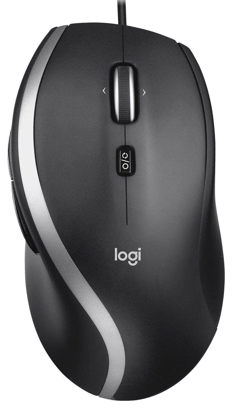 logitech-m500s-kablolu-mouse-siyah-910-005784-mouselar-164785 LOGITECH M500S GELİŞMİŞ KABLOLU MOUSE - SİYAH 910-005784 - Görsel 1