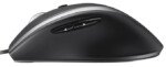 LOGITECH M500S GELİŞMİŞ KABLOLU MOUSE - SİYAH 910-005784 - Görsel 4