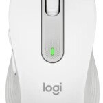 LOGITECH M650 SİGNATURE KABLOSUZ MOUSE BEYAZ 910-006255