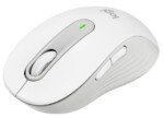 LOGITECH M650 SİGNATURE KABLOSUZ MOUSE BEYAZ 910-006255 - Görsel 3
