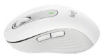LOGITECH M650 SİGNATURE KABLOSUZ MOUSE BEYAZ 910-006255 - Görsel 4