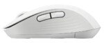 LOGITECH M650 SİGNATURE KABLOSUZ MOUSE BEYAZ 910-006255 - Görsel 5