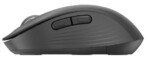 LOGİTECH M650 SİGNATURE KABLOSUZ MOUSE SİYAH 910-006253 - Görsel 4