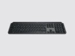 LOGITECH MX KEYS S TAM BOYUTLU Q TR 920-011594 - Görsel 2