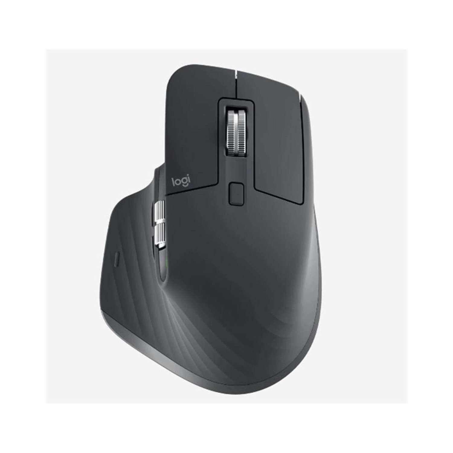 logitech-mx-master-3s-mouse-siyah-910-006559-mouselar-195049 LOGİTECH MX MASTER 3S PERFORMANS 8.000 DPI OPTİK SENSÖRLÜ SESSİZ KABLOSUZ MOUSE SİYAH 910-006559 - Görsel 1