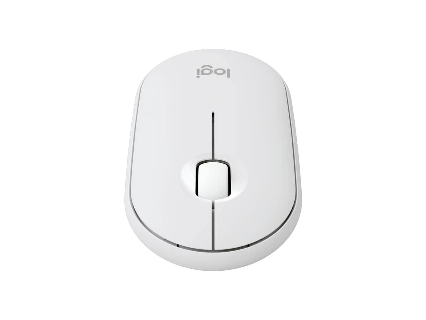 logitech-pebble-m350s-mouse-beyaz-910-007013-mouselar-200386 LOGITECH PEBBLE M350S BEYAZ KABLOSUZ SESSİZ MOUSE 910-007013 - Görsel 1
