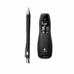 LOGITECH R400 PRESENTER 910-001356 - Görsel 2