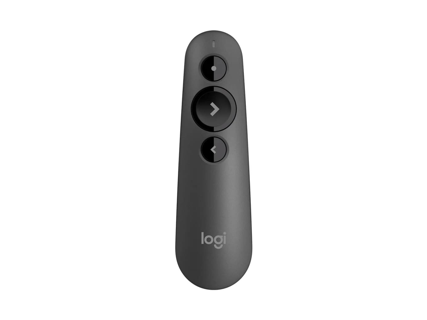 logitech-r500s-presenter-grafit-910-005843-projeksiyon-aksesuarlari-202847 LOGITECH R500S PRESENTER GRAFIT 910-005843 - Görsel 1
