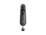 LOGITECH R500S PRESENTER GRAFIT 910-005843 - Görsel 2
